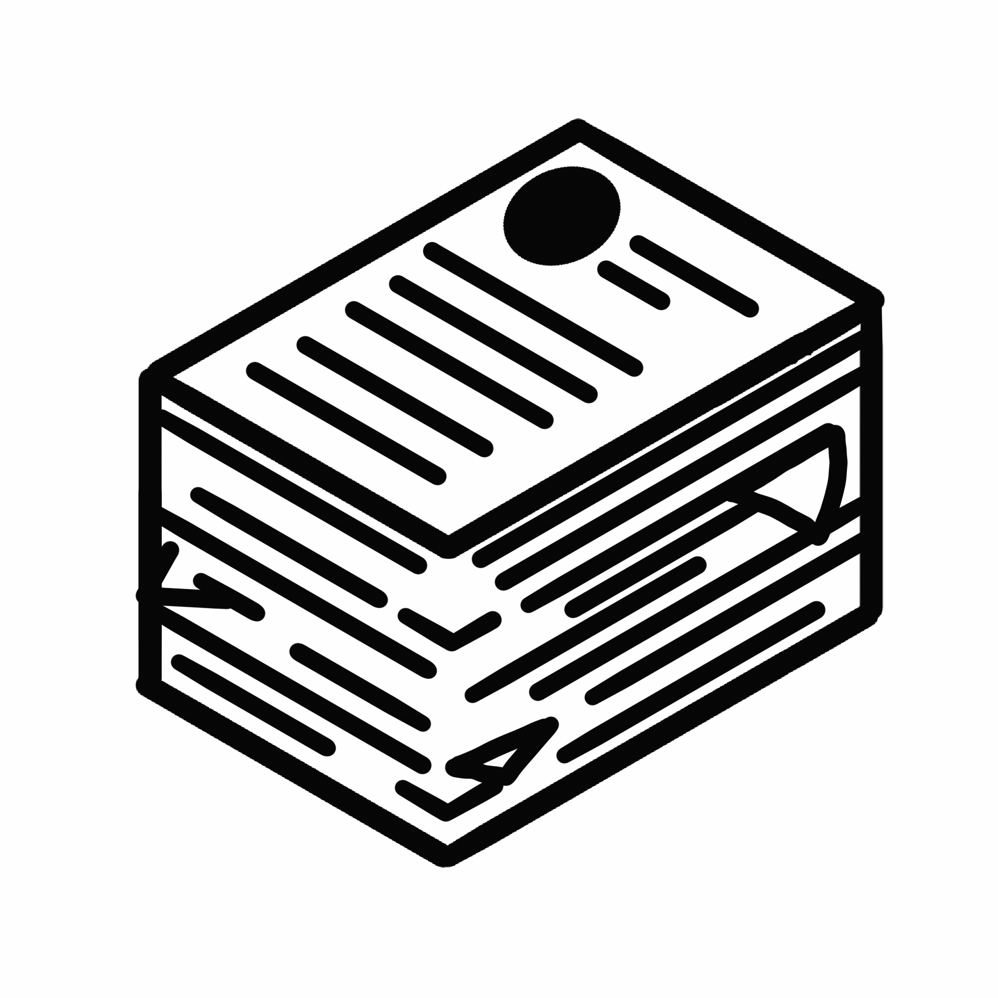 AI Matching Animation